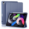 Premium Multi-Angle Stand Case for iPad with Pencil Holder