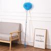 Ceiling Fan Cleaner with Extendable Pole and Microfiber Head