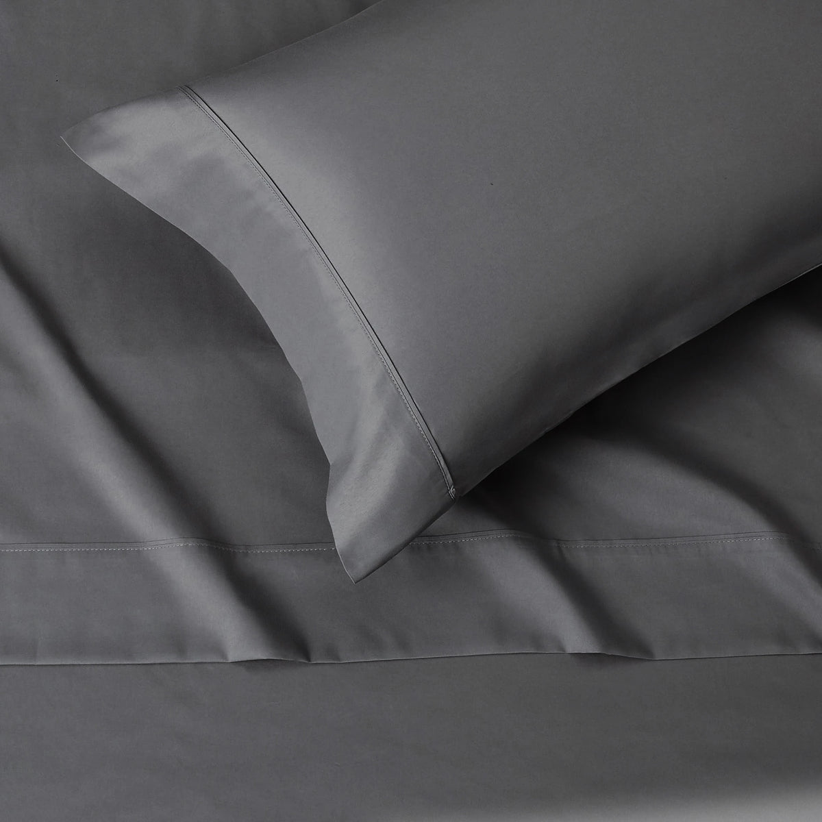 Ultra-Soft Microfiber 4-Piece Bed Sheet Set