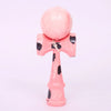 Graffiti Kendama Skill Toy for Balance and Coordination Training