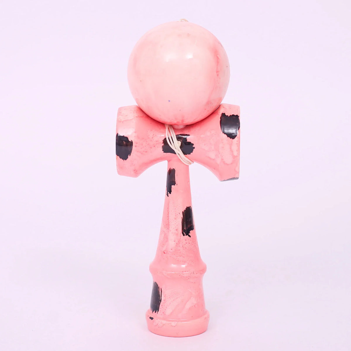 Graffiti Kendama Skill Toy for Balance and Coordination Training
