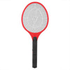 Cordless Rechargeable Electric Bug Zapper Racket