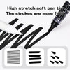 White Acrylic Paint Marker Pens