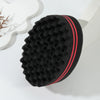 Professional Curl Defining Sponge Brush for Natural Hair