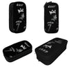 Soccer Star Pen Case – Large-Capacity Pencil Pouch