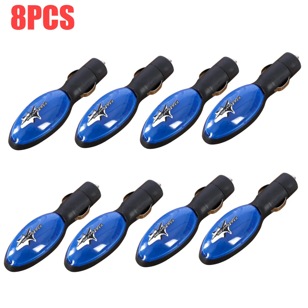 Universal 12V Fuel Saver Device – Plug-and-Play Fuel Economy Booster for Gas & Diesel Vehicles