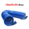 Expandable EVA Garden Hose
