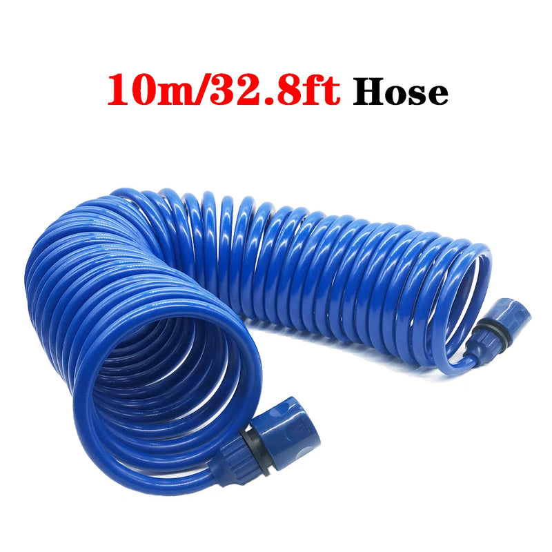 Expandable EVA Garden Hose
