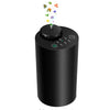 Cordless Aromatherapy Diffuser with Adjustable Mist & Timer