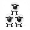 Adorable Sheep Toilet Paper Holder