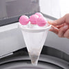 Washing Machine Lint Catcher – Reusable Pet Hair Filter for Laundry