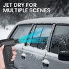 Cordless Electric Air Duster
