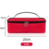 Compact Insulated Lunch Bag for Kids & Adults