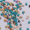 Ocean-Themed Turtle Charm Beads for Jewelry Making