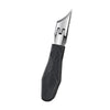 Precision Slant-Edge Stainless Steel Nail Clipper