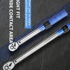 3/8" Drive Torque Wrench (5-60 N.m) with ±3% Accuracy