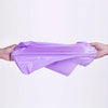 Purple Poly Mailer Envelopes with Self-Seal Adhesive (Set of 100)