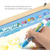 Reusable Magic Water Drawing Mat for Kids