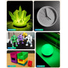 Transparentes PETG 3D-Druckerfilament