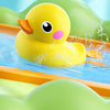 Wind-Up Swimming Animal Bath Toys for Toddlers