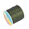 Colored Copper Craft Wire for Jewelry Making and DIY Projects
