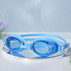 Anti-Fog UV Protection Swim Goggles