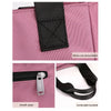 Lightweight Waterproof Nylon Tote Bag