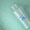 Leak-Proof Hands-Free Baby Feeding Bottle