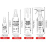Multi-Purpose Foam Cleaner & Rust Remover