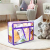 Extra-Large Waterproof Storage Bag with Handle and Zipper