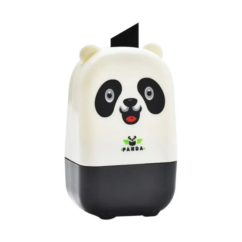 Animal Privacy Roller Stamp