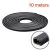 Universal Car Door Edge Protector Strip