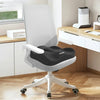 Cojín de Asiento de Espuma Viscoelástica Ergonómico