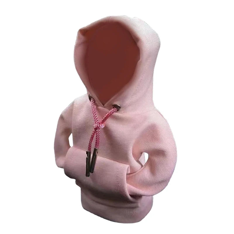Stylish Gear Shift Knob Hoodie Cover
