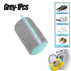 Shoe Laundry Bag with Soft Inner Lining for Sneakers