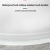 Self-Adhesive Waterproof Caulk Tape for Bathroom & Kitchen Sealing