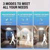 Rechargeable Motion Sensor LED Ceiling Light
