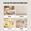 Long-Handle Pet Hair Remover Brush