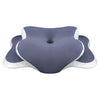Ergonomic Memory Foam Cervical Pillow