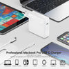 USB-C Power Adapter for MacBook Pro (61W / 87W / 96W / 118W)