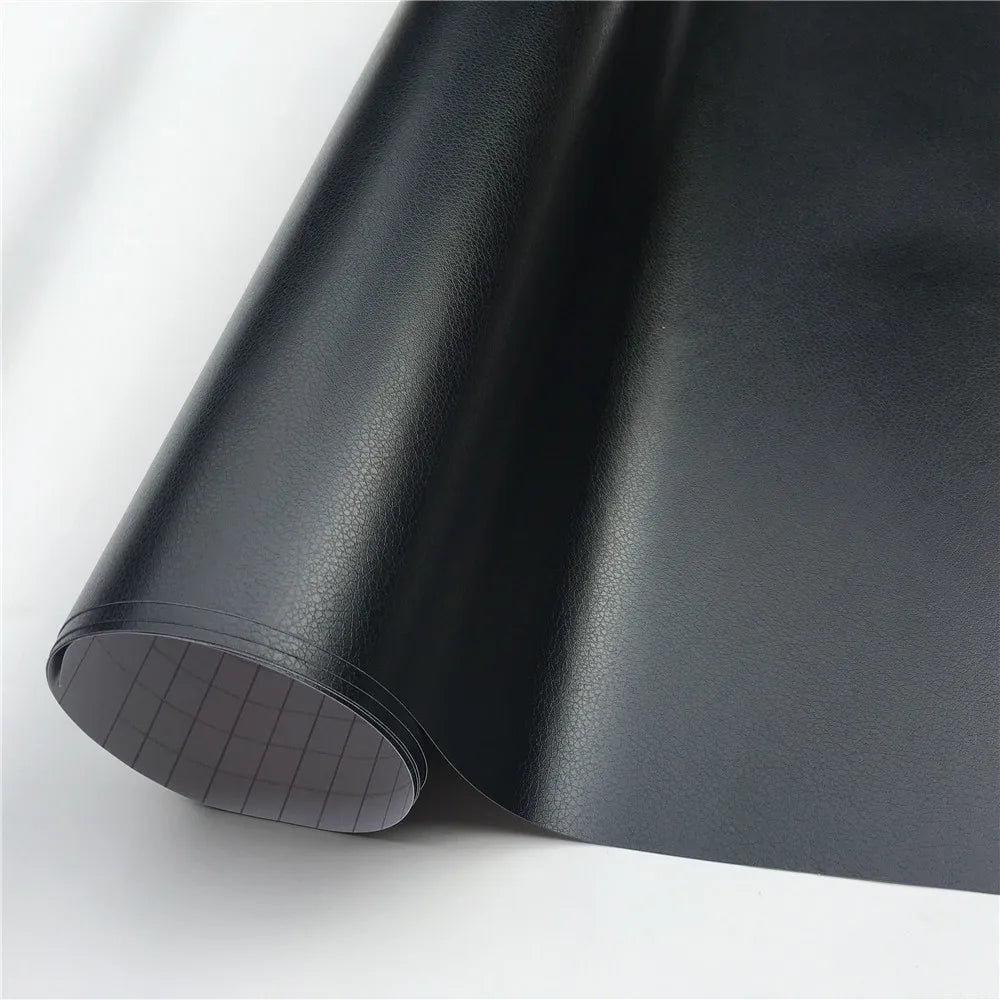 Premium Carbon Fiber Vinyl Wrap Film