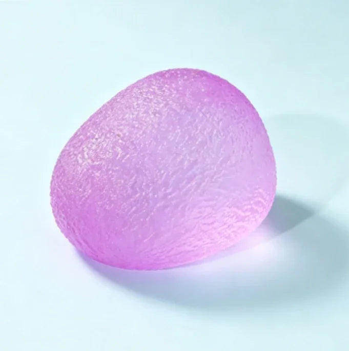 Soft Squishy Sensory Balls for Stress Relief
