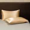 Luxury Satin Bedding Set with Silky-Smooth Finish
