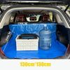 Universal Waterproof Car Trunk Liner Mat