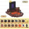 Magnetic Building Blocks Mine World Cube Set