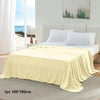 Ice Silk Cooling Blanket