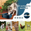 Automatic Pet Water Bowl with Hose