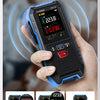 ERD-10 Multi-Function Field Safety Detector | EMF, EF & RF Meter with Alarm