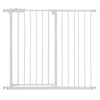 Walk-Through Safety Gate for Babies and Pets