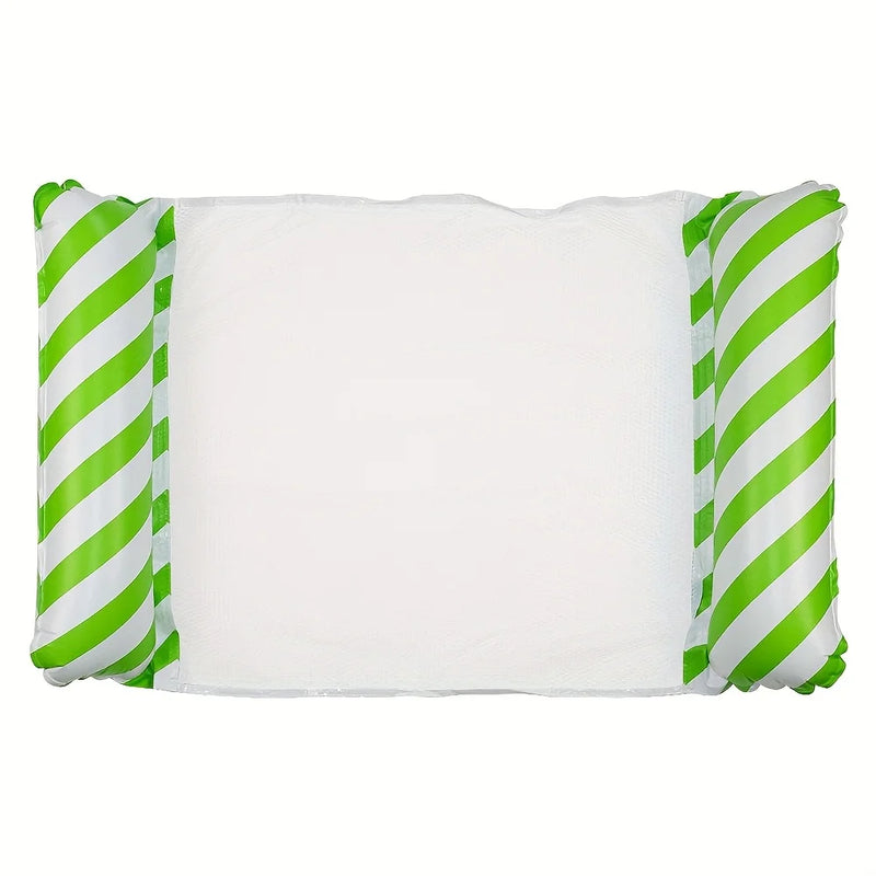 Inflatable PVC Pool Float Bed